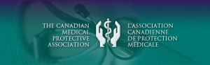 canadian medical protective association