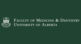 Faculty of Medicine and Dentistry University of Alberta